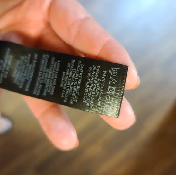 🖤ASOS DRESS🖤 - Picture 5 of 8